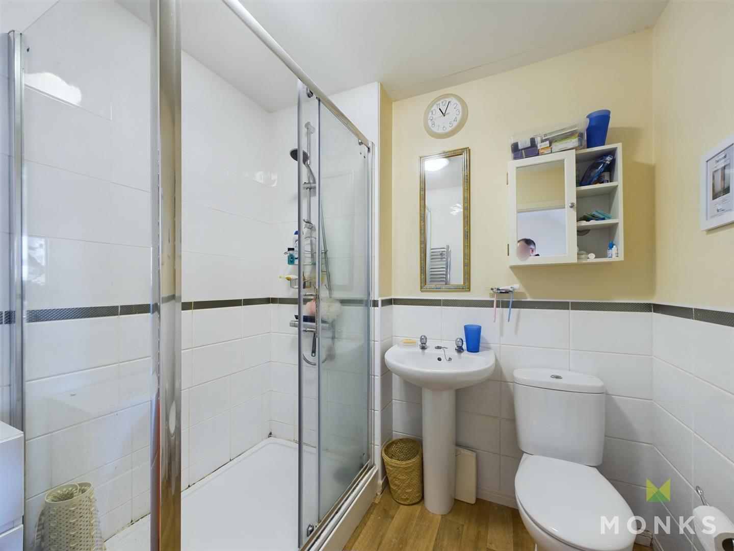 18 Wilfred Owen Close, Shrewsbury, SY2 5BY For Sale